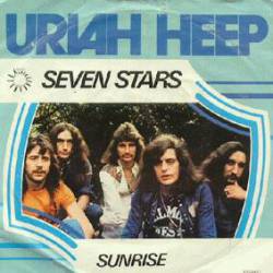 Uriah Heep : Seven Stars